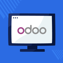 Odoo QuickBooks Desktop Connector