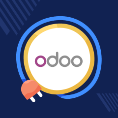 Odoo QuickBooks Online Connector