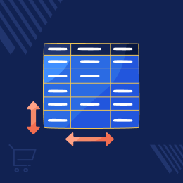 Odoo Remember Resized List Column