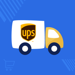 Odoo UPS Shipping Integration