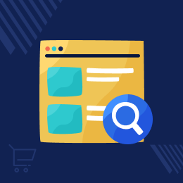 Odoo Website Blog Search