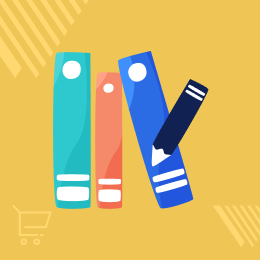 Odoo Website Library Management System