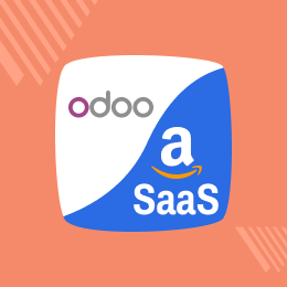 Odoo Multichannel Amazon Saas Connector