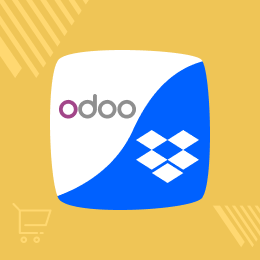 Dropbox Odoo Integration
