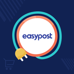 Odoo EasyPost Connector
