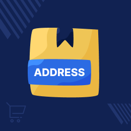 Odoo Keep Initial Address For Orders