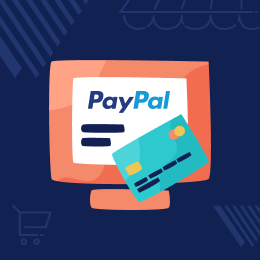 Odoo Marketplace PayPal Commerce