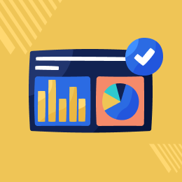 Odoo Purchase Dashboard