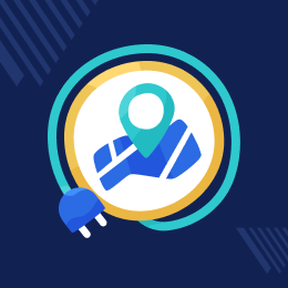 Odoo Partner Map Integration