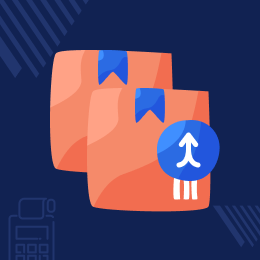 Odoo POS Merge Same Products On Adding