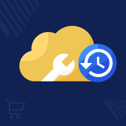 Odoo Saas Kit Backup