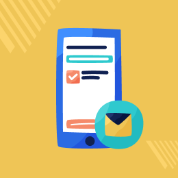 Odoo SMS Widget