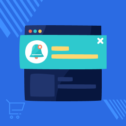 Odoo Web Push Notifications