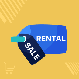 Odoo Website Sale Rental for Enterprise