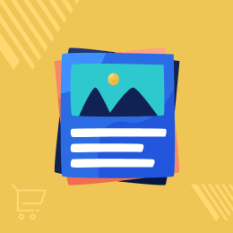 Odoo Website Product Multi Images