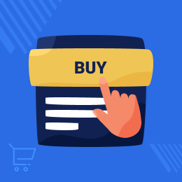 Opencart Buy Button