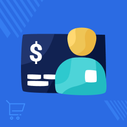Opencart Customer Credit System