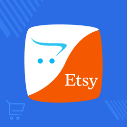 OpenCart Etsy Connector