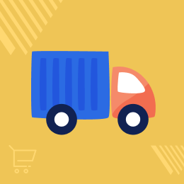 Opencart Fastway Shipping