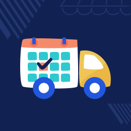 Opencart Marketplace Delivery Time Slots