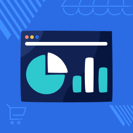 Opencart Marketplace Report System