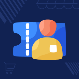 Opencart Marketplace Seller Coupons