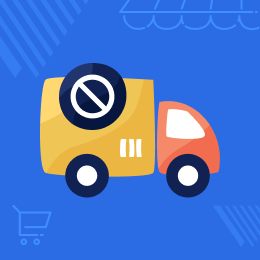 OpenCart Marketplace Multi Tenant Delivery Restriction