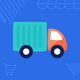 Opencart Multi Vendor Fastway Shipping