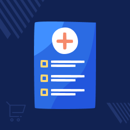 OpenCart Order Attachments