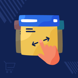 Opencart Product Carousel