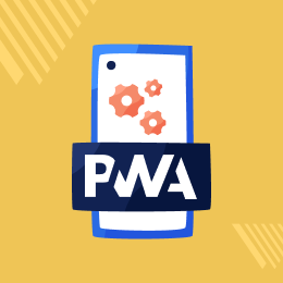 Opencart PWA Mobile App