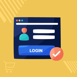 Opencart Quick Login And Registration