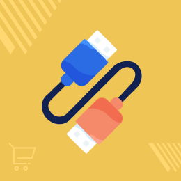 Opencart Slack Commerce