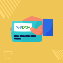 Opencart Wepay Payment Gateway