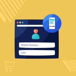 OpenCart Login By Mobile Number