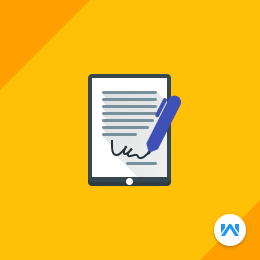 Odoo Pathology Digital Signature