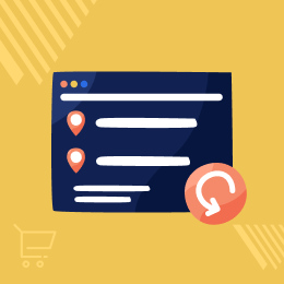 Odoo Portal Address Autocomplete
