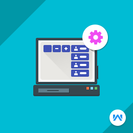 Odoo POS Manage Order Selector