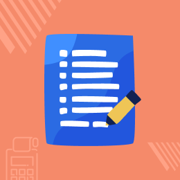 Odoo POS Signature