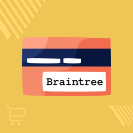 Prestashop Braintree Payment Gateway