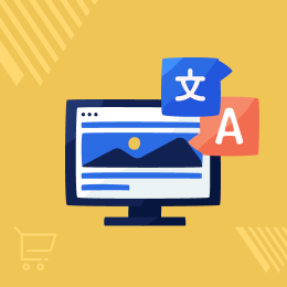 PrestaShop All in one Translations | Front Office, Back Office, Modules