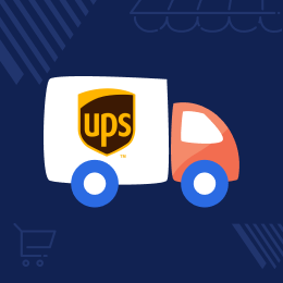PrestaShop Marketplace UPS Shipping