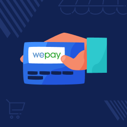 Prestashop Marketplace WePay Payment Gateway