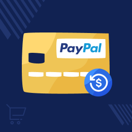 Prestashop Paypal Preapproved Payment