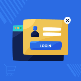 PrestaShop Smooth Pop Up Login Box 