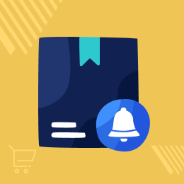 Prestashop Stock Alert | Instock Notifier