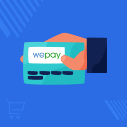 PrestaShop WePay Payment Gateway