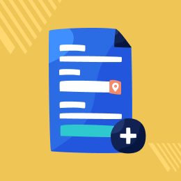 PrestaShop Customer Address on Registration Form