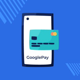 Prestashop Google Pay Payment Gateway