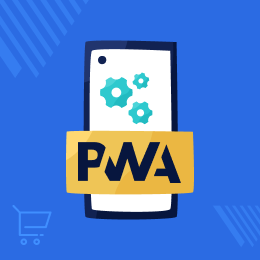 Prestashop Advanced Progressive Web App (PWA)